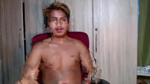 Snapshot of cum_overload chatting on March 5, 2025, 1:17 pm cum_overload online show from March 5, 2025, 1:17 pm