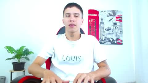 cumandres online show from November 4, 2025, 2:16 pm