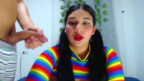 Pablo and emma online show from November 16, 2025, 10:21 am