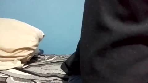 Snapshot of cumbian_chero chatting on February 7, 2025, 1:22 pm cumbian_chero online show from February 7, 2025, 1:22 pm