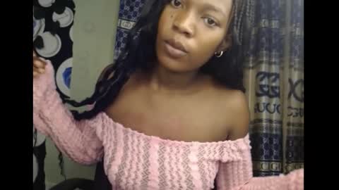 Snapshot of cumebony_petit chatting on September 27, 2025, 9:09 pm cumebony_petit online show from September 27, 2025, 9:09 pm