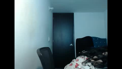 cumEva69 online show from October 12, 2025, 2:16 pm