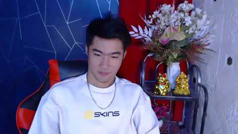 Snapshot of cumhavefun25 chatting on March 10, 2025, 8:45 pm ask me online show from March 10, 2025, 8:45 pm