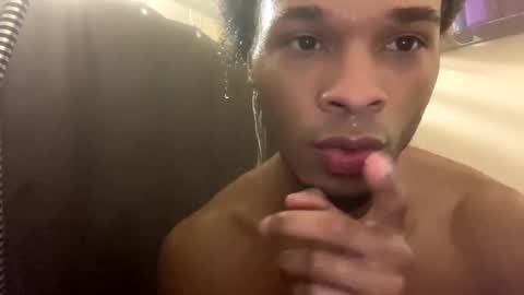 G BABY online show from February 13, 2025, 5:11 pm