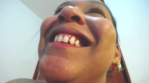 Snapshot of cummingurl chatting on January 8, 2025, 5:59 am Paulina online show from January 8, 2025, 5:59 am