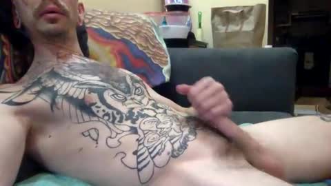 cumonover420 online show from November 8, 2025, 4:01 am