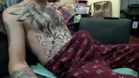 cumonover420 online show from November 23, 2025, 6:08 pm