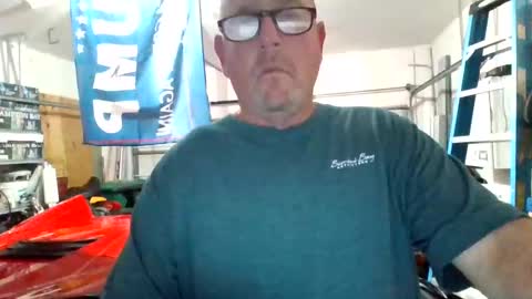 cumsalot55797187 online show from February 8, 2025, 2:47 am