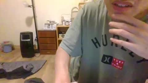 cumsterbator online show from December 24, 2024, 4:55 am