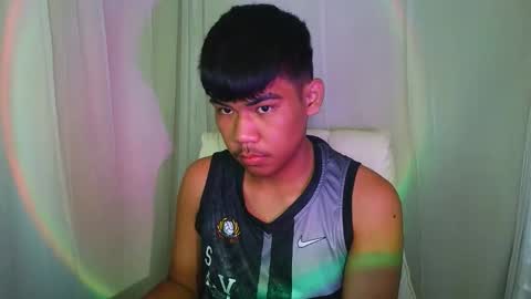 Snapshot of cumven chatting on October 8, 2025, 2:20 am Ven online show from October 8, 2025, 2:20 am