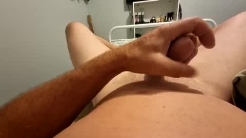 cumwithmi80 online show from February 9, 2025, 2:29 pm