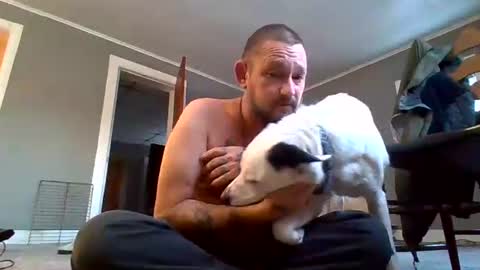 Bash online show from January 10, 2025, 9:31 pm