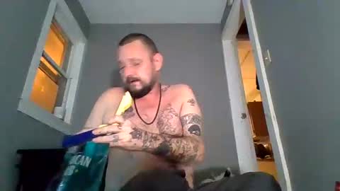 Bash online show from January 12, 2025, 2:14 am