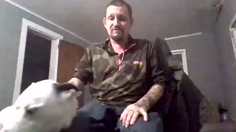 Bash online show from January 27, 2025, 2:53 am