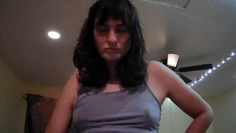 cuntspirit669 online show from October 11, 2025, 2:11 am