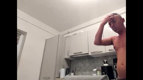 maria  alex online show from October 12, 2025, 9:14 pm