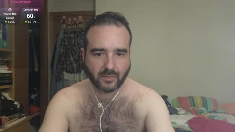 Snapshot of curiosillo1983 chatting on October 9, 2025, 2:04 pm curiosillo1983 online show from October 9, 2025, 2:04 pm