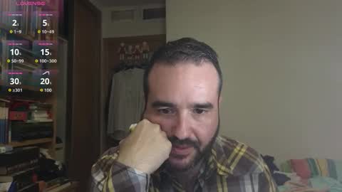 Snapshot of curiosillo1983 chatting on October 10, 2025, 2:05 pm curiosillo1983 online show from October 10, 2025, 2:05 pm