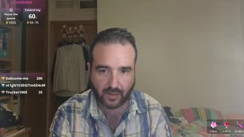 Snapshot of curiosillo1983 chatting on October 12, 2025, 5:34 pm curiosillo1983 online show from October 12, 2025, 5:34 pm