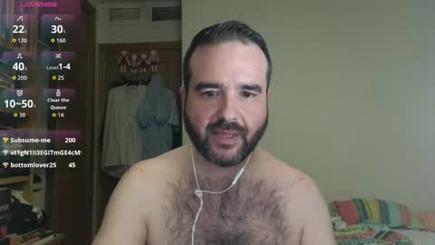 Snapshot of curiosillo1983 chatting on October 15, 2025, 2:44 am curiosillo1983 online show from October 15, 2025, 2:44 am