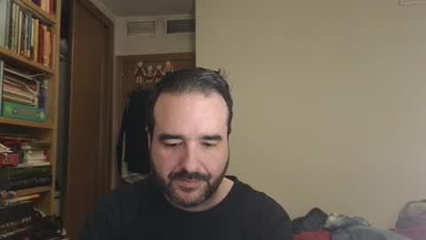 curiosillo1983 online show from November 22, 2025, 4:50 pm