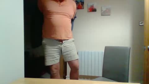 curiousax77 online show from January 13, 2025, 4:30 pm