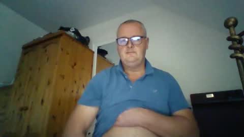 curiousax77 online show from October 13, 2025, 7:19 am