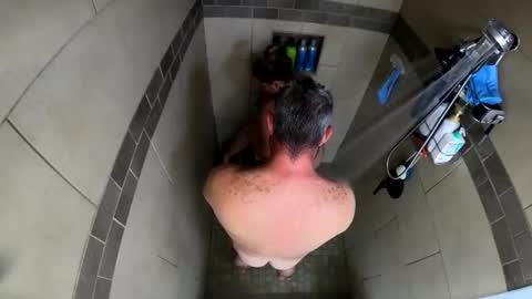 Snapshot of curiouscouple3143 chatting on January 25, 2025, 12:27 am curious couple online show from January 25, 2025, 12:27 am