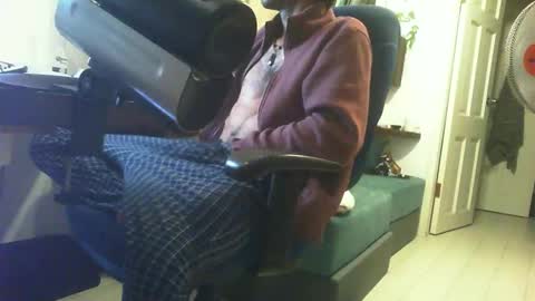 Snapshot of curiousgenie chatting on March 8, 2025, 9:51 pm curiousgenie online show from March 8, 2025, 9:51 pm