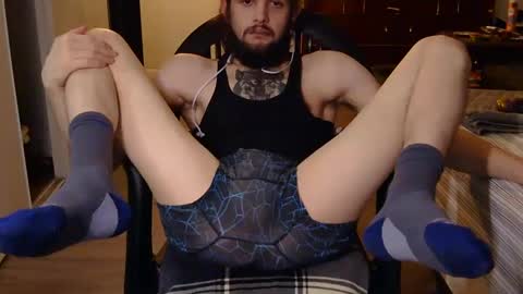 Snapshot of curiouss25 chatting on March 7, 2025, 4:00 pm curiouss25 online show from March 7, 2025, 4:00 pm