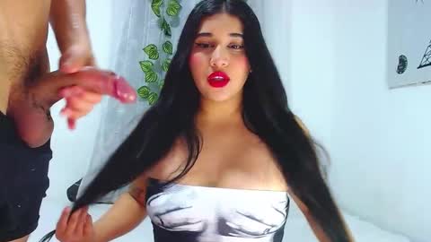 Pablo and emma online show from November 23, 2025, 10:31 pm