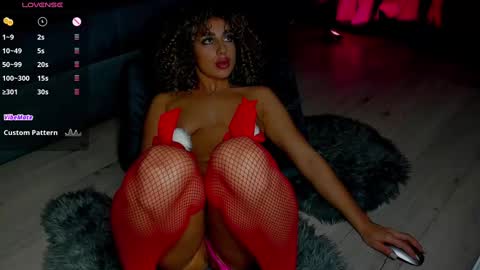 Antonia online show from December 17, 2024, 3:06 am