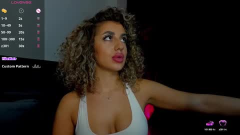 Antonia online show from December 29, 2024, 3:54 am