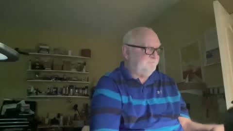 Snapshot of curo69 chatting on December 17, 2024, 6:53 pm ALAN online show from December 17, 2024, 6:53 pm
