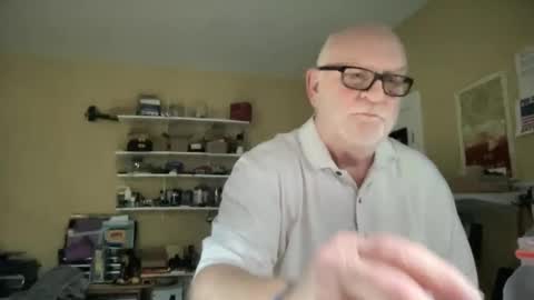 Snapshot of curo69 chatting on February 28, 2025, 9:23 pm ALAN online show from February 28, 2025, 9:23 pm