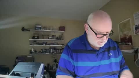 Snapshot of curo69 chatting on March 5, 2025, 8:10 pm ALAN online show from March 5, 2025, 8:10 pm