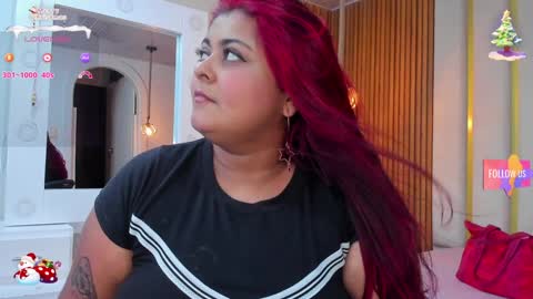  Hanna  online show from December 19, 2024, 4:02 pm