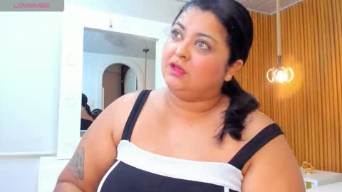  Hanna  online show from November 5, 2025, 11:10 am