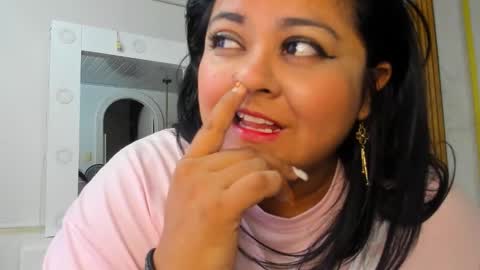  Hanna  online show from November 16, 2025, 12:00 pm