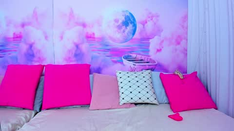 Snapshot of curvy_dynamite chatting on January 20, 2025, 1:07 am Sammy online show from January 20, 2025, 1:07 am