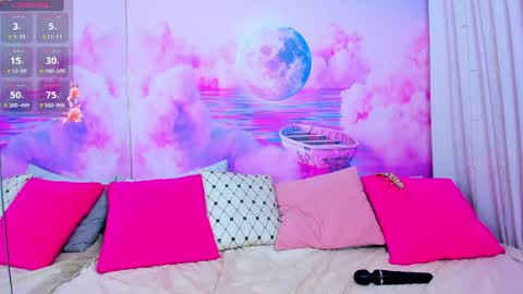 Snapshot of curvy_dynamite chatting on January 30, 2025, 5:19 am Sammy online show from January 30, 2025, 5:19 am