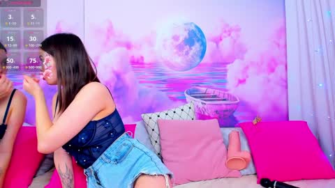 Snapshot of curvy_dynamite chatting on January 31, 2025, 4:47 am Sammy online show from January 31, 2025, 4:47 am