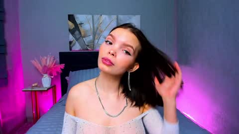 Snapshot of curvy_dynamite chatting on February 26, 2025, 1:11 am Sammy online show from February 26, 2025, 1:11 am