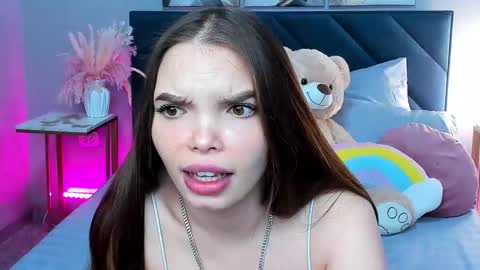 Snapshot of curvy_dynamite chatting on October 13, 2025, 1:05 am Sammy online show from October 13, 2025, 1:05 am