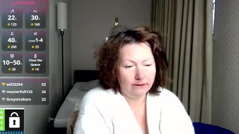 curvy_girlz online show from September 15, 2025, 2:00 am