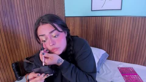 Snapshot of curvy_rousi chatting on November 15, 2025, 11:40 am Rosie online show from November 15, 2025, 11:40 am