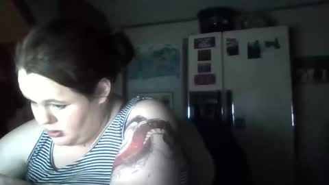 dahlia -kim online show from December 17, 2024, 4:23 am