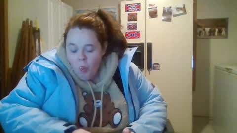 dahlia -kim online show from January 2, 2025, 8:17 am