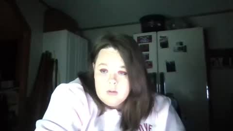 dahlia -kim online show from January 23, 2025, 12:35 am