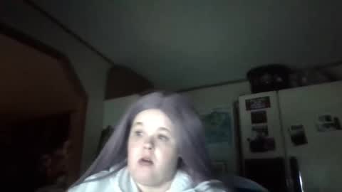 dahlia -kim online show from February 13, 2025, 2:45 am